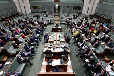 The AEC is shifting electorate boundaries, but should parliament be adding seats?