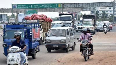 Minister to discuss flyover project at Manipal Hospital junction on Bengaluru-Mysuru Highway