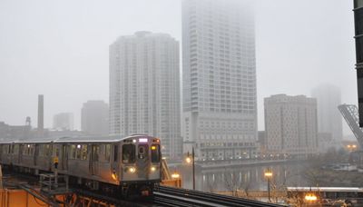 Dense fog advisory issued for Chicago