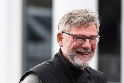 Craig Levein confirms imminent St Johnstone move as he reveals Perth discussions