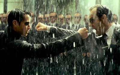 20 Years Ago, The Most Polarizing Matrix Sequel Was Ahead of Its Time