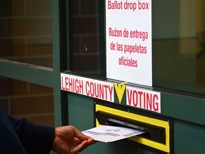 School board elections are latest battleground for polarized national politics