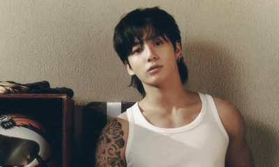 Jung Kook: Golden review – BTS star searches for his own sound
