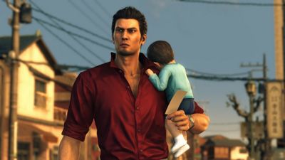 Yakuza 6: The Song Of Life is a bittersweet swansong for RGG's stoic Dragon that heralds a new beginning, for better or worse