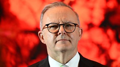 Albanese, Labor take Newspoll hit after voice defeat