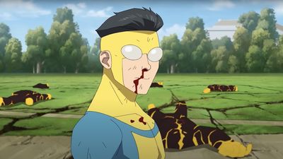 I Liked Invincible Season 2's Premiere, But There Was One Big Thing Missing