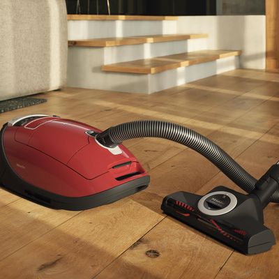 The best vacuum cleaner for suction –after putting dozens through their paces, this was hands-down the best