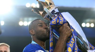 Leicester City legend Wes Morgan reveals the most important player in the 2015/16 title-winning side