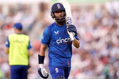 Writing was on the wall – Moeen Ali accepts time is up on golden generation