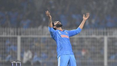 Cricket World Cup 2023 IND vs SA | Ultimate satisfaction when you do well and the team wins, says Ravindra Jadeja