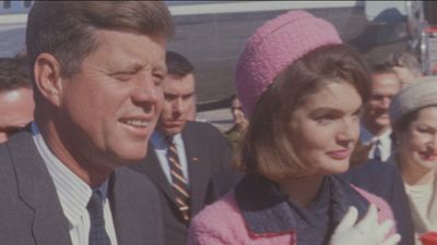 JFK: One Day In America: 5 Things To Know Before You Watch The Nat Geo Docuseries