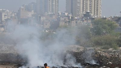 Giving the urban Indian a better life