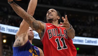Bulls learn he who hesitates is lost, as search for offense continues