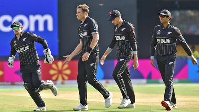 Cricket World Cup 2023 | Kiwis have followed 2019 script: make a strong start, go on a nosedive