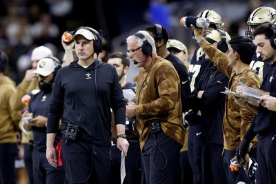 Dennis Allen’s decision to punt reaches ‘99.5th percentile of cowardly punts’