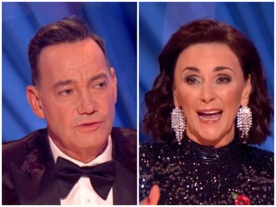 Strictly star eliminated after ‘difficult’ dance off with surprise celebrity