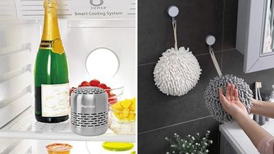 60 Weird Things for Your Home That Are Clever as Hell on Amazon