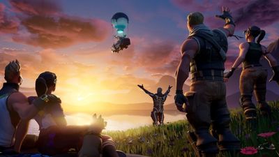 Years after its rise to global phenomenon, OG Fortnite just gave the battle royale its biggest day ever, with over 44 million players