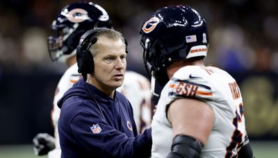 Matt Eberflus thinks the Bears are ‘close’ — but Sunday proved otherwise
