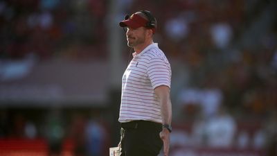 USC Fires Defensive Coordinator Alex Grinch After Giving Up 52 Points in Loss to Washington