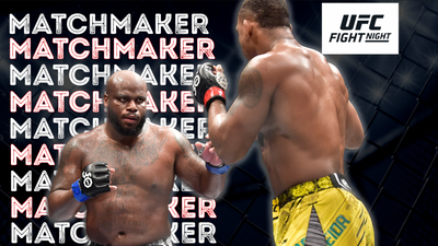 Mick Maynard’s Shoes: What’s next for Derrick Lewis after UFC Fight Night 231 loss?