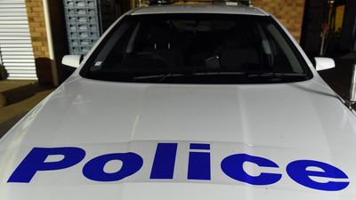 Man and teen charged after alleged arson attack on home