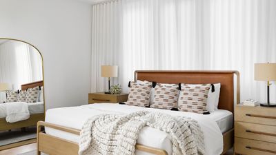 Which bedroom window coverings reduce noise the best? 3 ways to hush the outside world