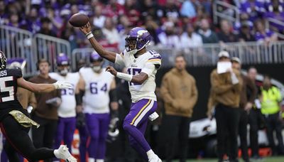 Vikings rally to beat Falcons 31-28