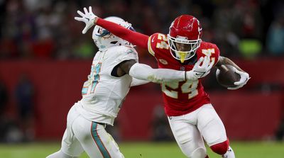 Fact or Fiction: Chiefs’ Offensive Issues Will Cost Them in Postseason