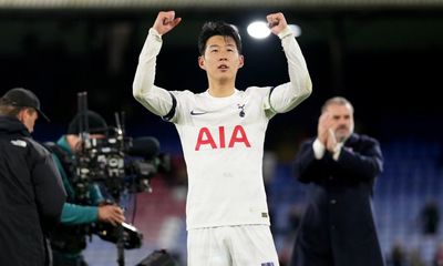 Postecoglou knew Son could fill Kane’s role at Spurs after 2015 Asian Cup game
