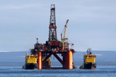 New push on North Sea oil licences as Rishi Sunak opens fresh front in net zero battle
