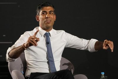 Rishi Sunak plans 'final raid' on Scottish oil and gas as production hike planned