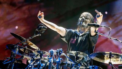 Jay Weinberg is no longer in Slipknot: "We wish Jay all the best"