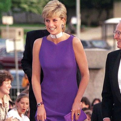 Princess Diana Once Stunned the Royal Family into Silence Over Christmas Dinner at Sandringham with This Comment