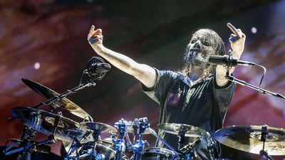 Slipknot announces drummer Jay Weinberg’s departure from the band