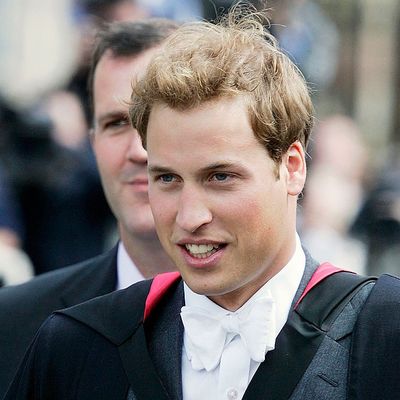 Prince William Tried to Date This Woman While He and Kate Middleton Were on a Break—But She Turned Him Down