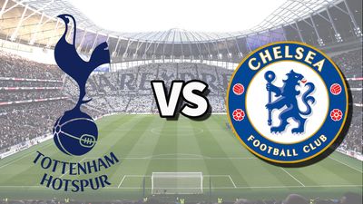 Tottenham vs Chelsea live stream: How to watch Premier League game online
