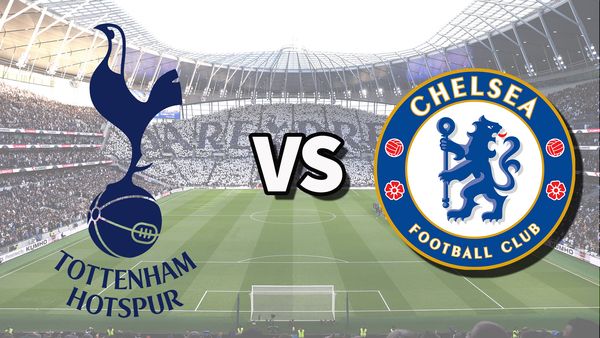 Tottenham vs Chelsea LIVE: Premier League result and reaction as late  Nicolas Jackson hat-trick sinks 9-man Spurs