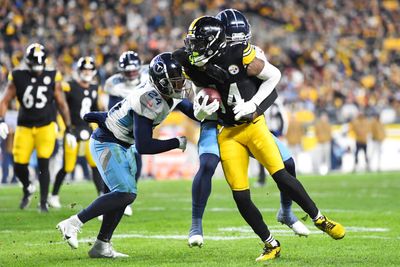AFC North keeps on winning, Steelers stay in second place