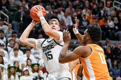 MSU basketball listed as double-digit favorite vs. James Madison on Monday