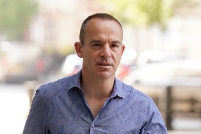 Martin Lewis urges Chancellor to overhaul ‘unfair’ aspects of Lifetime Isas