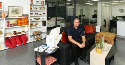 Quality furniture for cheap: Lifeline launches new concept store