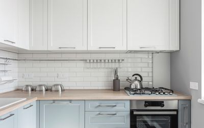 8 small kitchen Feng Shui tips for all the good vibes