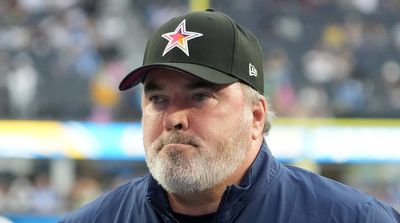 NFL Fans Crushed Cowboys’ Mike McCarthy Over Dreadful Decisions in Final Seconds of Loss