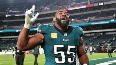 Five Things We Learned: Eagles Defense Is Up for the Task