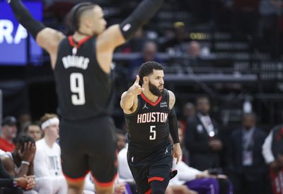 Kings at Rockets, Nov. 6: Lineups, how to watch, injury reports, uniforms