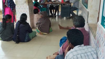 Andhra Pradesh Govt. urged to conduct health survey in Parvatipuram-Manyam, ASR districts