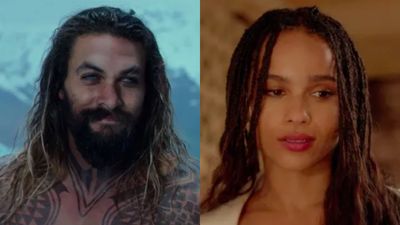 Insider Drops Claims About Jason Momoa’s Feelings On Zoë Kravitz And Channing Tatum’s Engagement