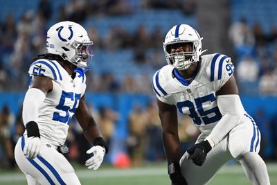 5 takeaways from Colts’ 27-13 win over the Panthers