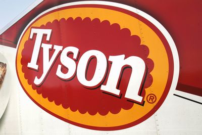 Tyson recalls 30,000 pounds of chicken nuggets after metal pieces were found inside